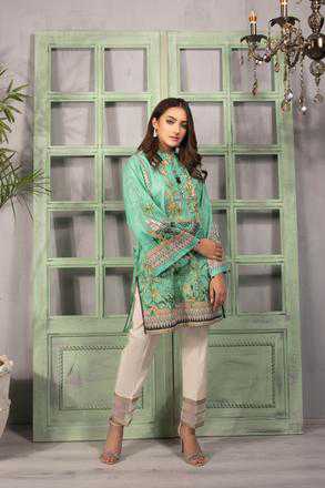 Sapphire Zesty B Summer Lawn Collection 2020 | Sapphire Lawn